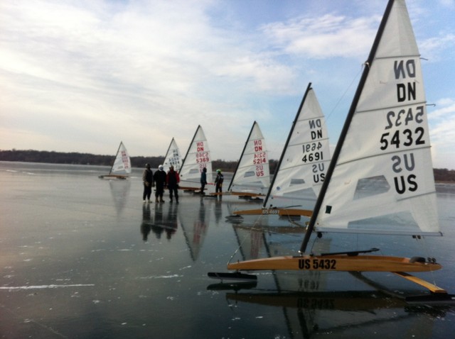 Buffalo lake